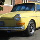 Illustration for article titled 1973 Volkswagen Type 3 Squareback